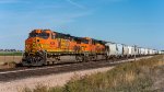 Frac Sand Train at Windsor